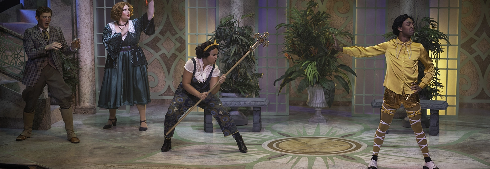 Twelfth Night